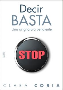 DECIR BASTA