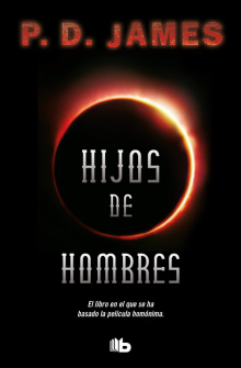 HIJOS DE HOMBRES