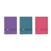 AGENDA OXFORD LIVE&GO 15X21 SEMANA A LA VISTA 2026