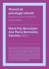 MANUAL DE PSICOLOGIA INFANTIL