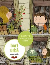 MEVA PRIMERA GUIA SOBRE LHORT URBA, LA