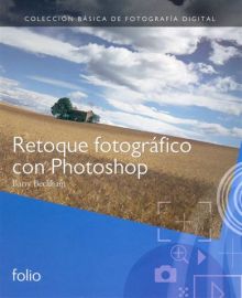 RETOQUE FOTOGRAFICO CON PHOTOSHOP
