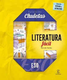 LITERATURA FACIL PARA LA ESO