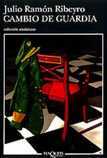 CAMBIO DE GUARDIA