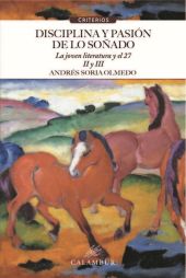 DISCIPLINA Y PASION DE LO SOÑADO II Y III