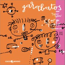 GARGOTS AMB TARO GOMI