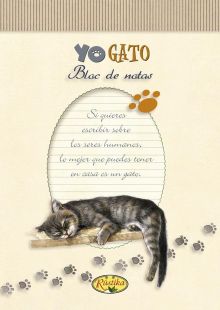 YO GATO