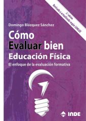 COMO EVALUAR BIEN EDUCACION FISICA