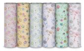 PAPEL DE REGALO FIORI DI CAMPO