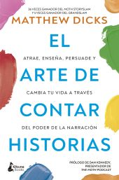 EL ARTE DE CONTAR HISTORIAS