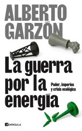 GUERRA POR LA ENERGIA, LA
