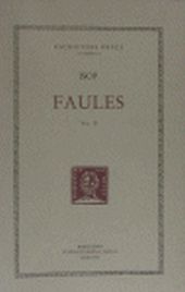 Faules, vol. II