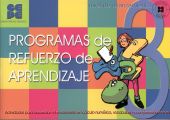 PRA. Programa de Refuerzo del Aprendizaje 3
