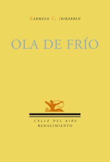 OLA DE FRIO