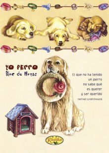 YO PERRO