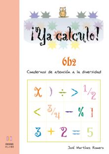 YA CALCULO! 6B2