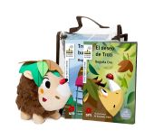 Pack Troti en el bosque