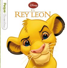 EL REY LEON. PEQUECUENTOS