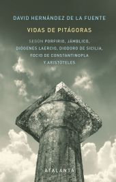 VIDAS DE PITAGORAS