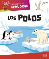 BIBLIOTECA DEL ARBOL SABIO, LA: LOS POLOS