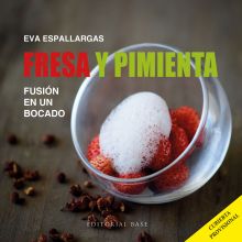 FRESA Y PIMIENTA
