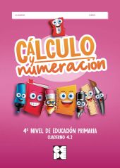 CÁLCULO Y NUMERACIÓN 4.2 HIPATIA
