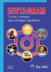 E-book - Instagram