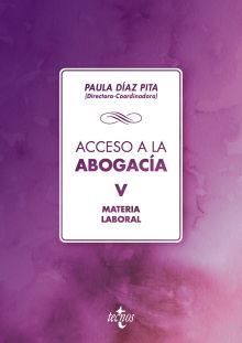 Acceso a la abogacía-V
