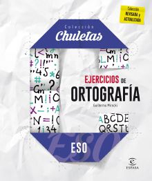 EJERCICIOS DE ORTOGRAFIA PARA LA ESO