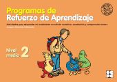 PRA. Programa de Refuerzo del Aprendizaje 2