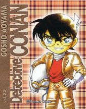 DETECTIVE CONAN Nº 22 (NUEVA EDICIÓN)