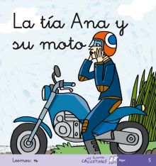 TIA ANA, LA -MANUSCRITA-