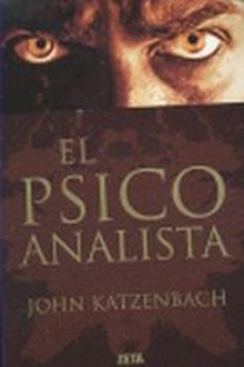 El Psicoanalista