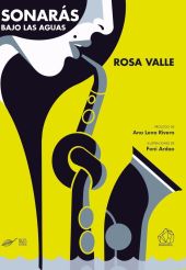 SONARAS BAJO LAS AGUAS