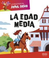 BIBLIOTECA DEL ARBOL SABIO, LA: LA EDAD MEDIA
