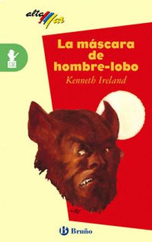 LA MASCARA DEL HOMBRE LOBO