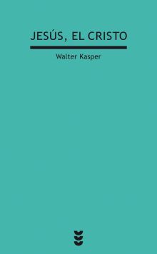 Jesús, el Cristo