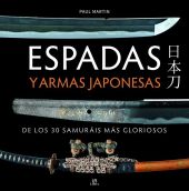 ESPADAS Y ARMAS JAPONESAS