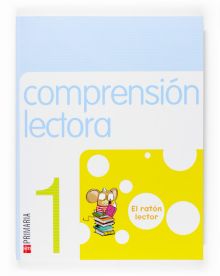 Tablet: Comprensión lECE100tora. El ratón lECE100tor. 1 Primaria