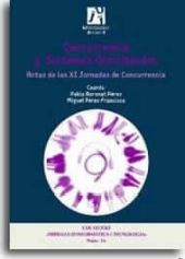 CONCURRENCIA Y SISTEMAS DISTRIBUIDOS