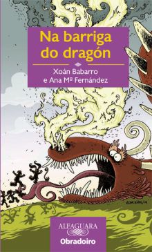 NA BARRIGA DO DRAGÓN