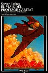 El viaje del profesor Caritat