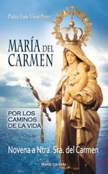 MARÍA DEL CARMEN