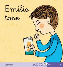 EMILIO TOSE -MANUSCRITA-