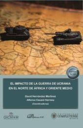 IMPACTO DE LA GUERRA DE UCRANIA EN EL NORTE DE AFRICA
