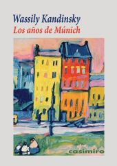 AÑOS DE MUNICH, LOS