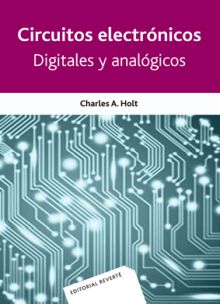 Circuitos electrónicos digitales y analógicos