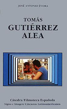 TOMAS GUTIERREZ ALEA