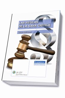 Las reglas de la sana crítica