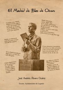 EL MADRID DE BLAS DE OTERO
